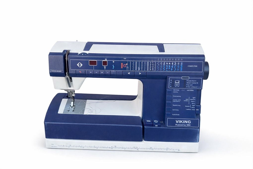 Husqvarna Viking 960