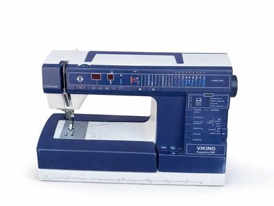 Husqvarna Viking 960