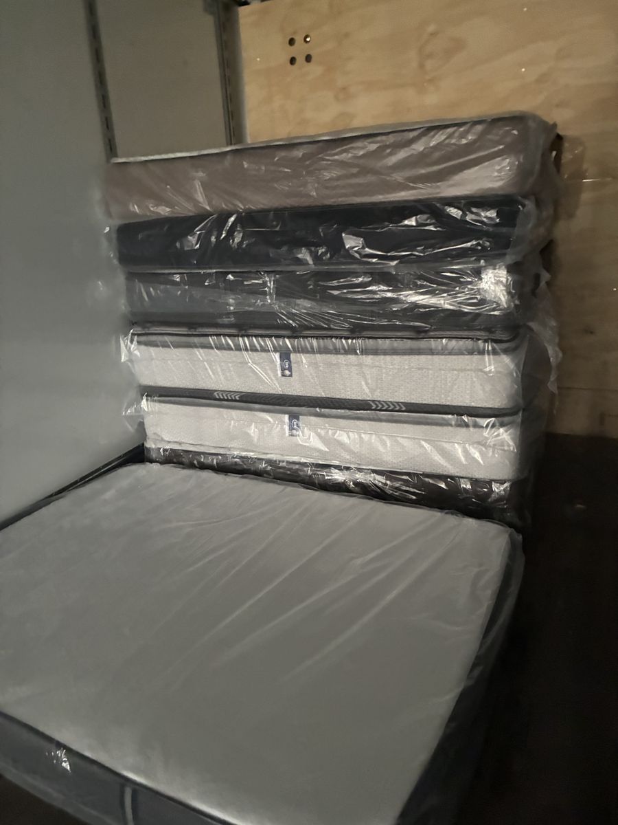 Queen Mattresses $250