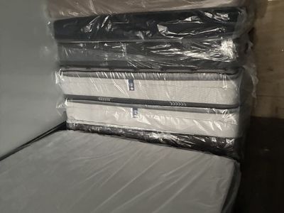 Queen Mattresses $250
