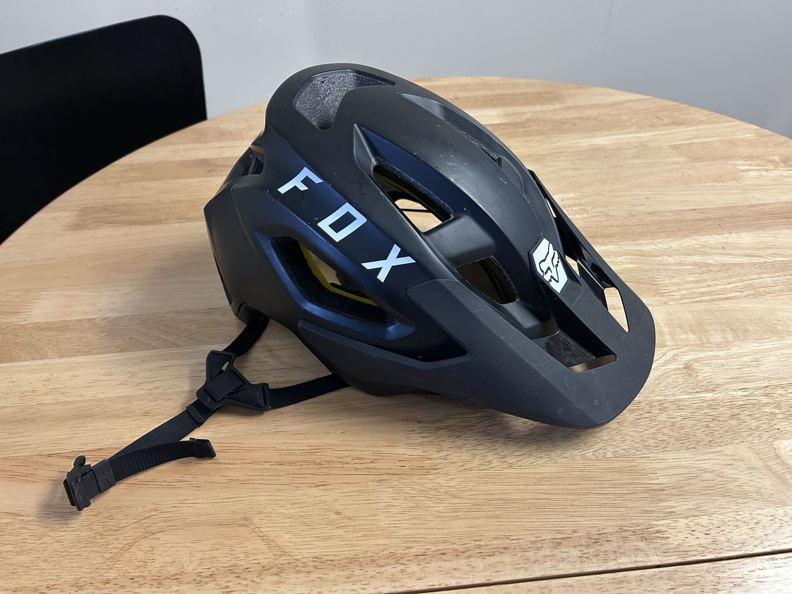 Fox Mainframe Helmet - Large