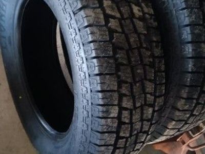 LT275/65R/20 126/123S 10/PLY M/S