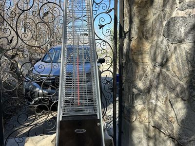 Hiland Propane Heater