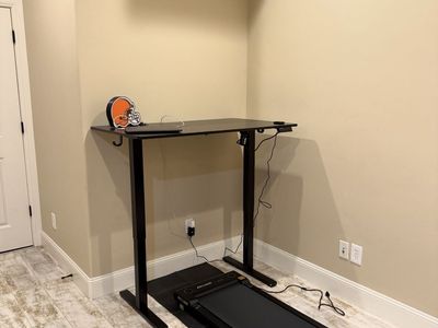 Stand up Desk