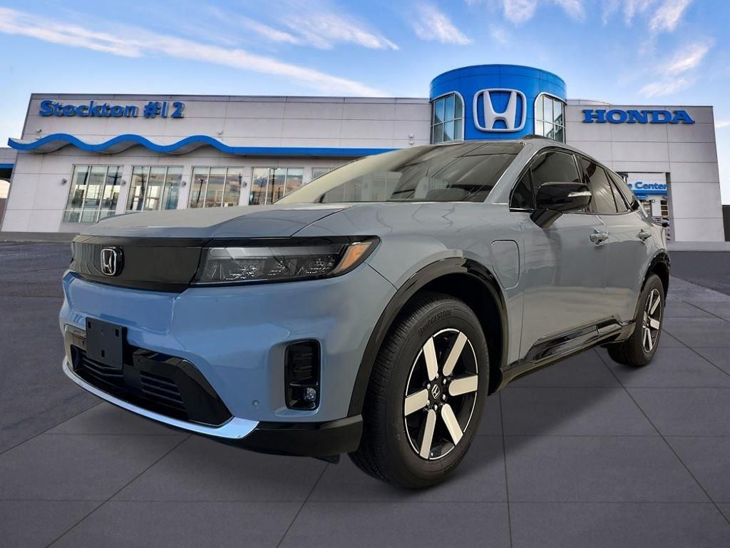 2026 Honda Prologue Touring