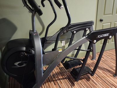 Cybex Arc Trainer 630A Commercial Elliptical Cross Trainer - Excellent Condition