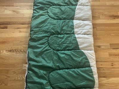 Coleman Sleeping Bag