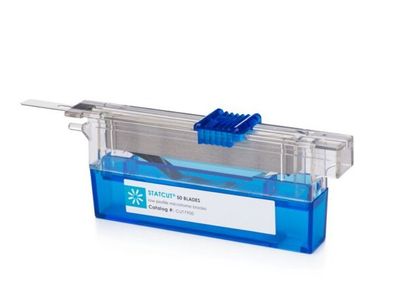 New StatLab StatCut Low Profile Microtome Blades