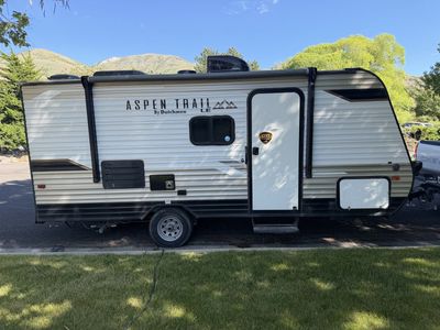 2020 Dutchmen Aspen Trail 1760bh