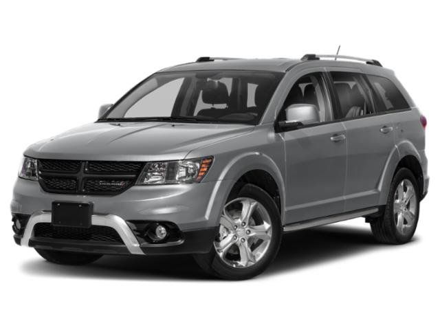 2015 Dodge Journey American Value Pkg