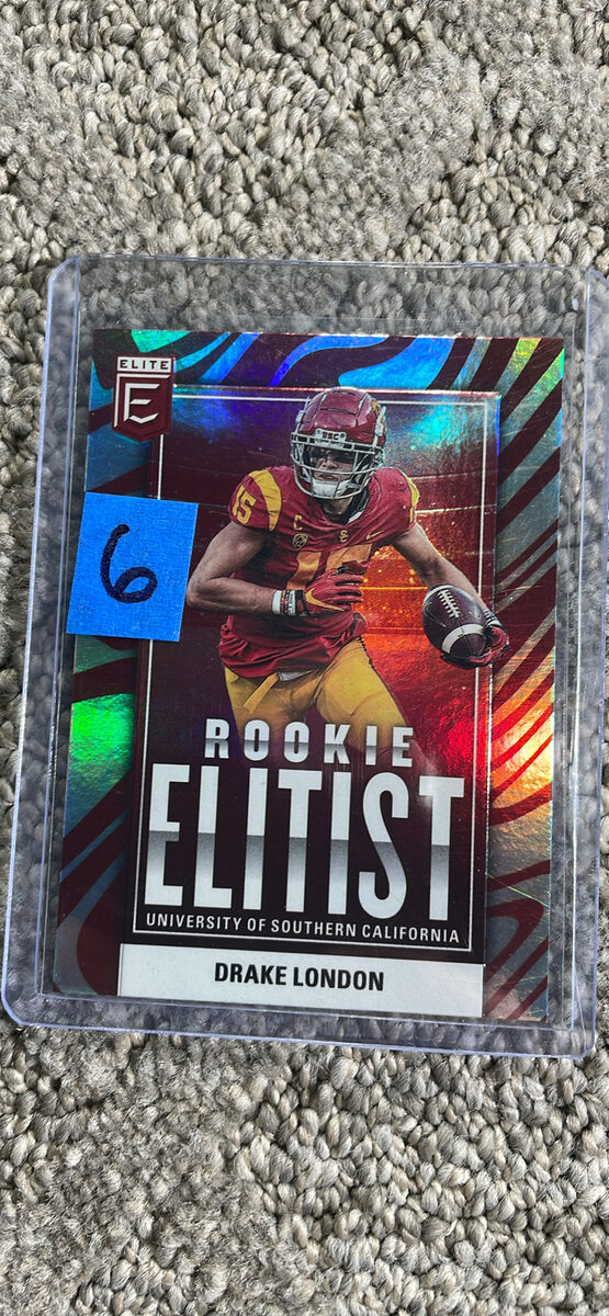 Atlanta Falcons raw mint sports trading cards $6-$12