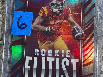 Atlanta Falcons raw mint sports trading cards $6-$12