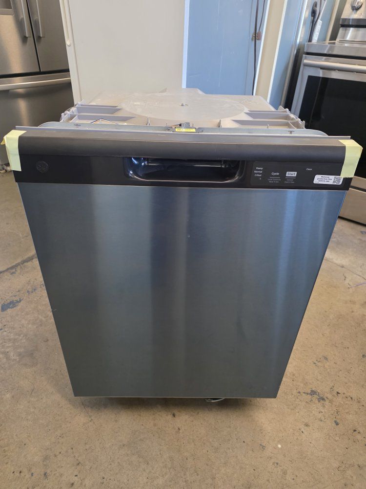 Ge dishwasher