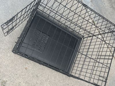 Medium Dog Crate