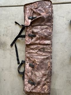 Gun Bag - 4 wheeler/side-by-side