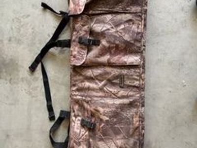 Gun Bag - 4 wheeler/side-by-side