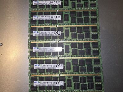 16gb ddr3 ram 12800
