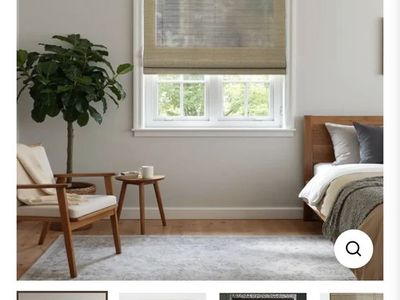 Brand New Blinds 82 3/4 x 46 3/4