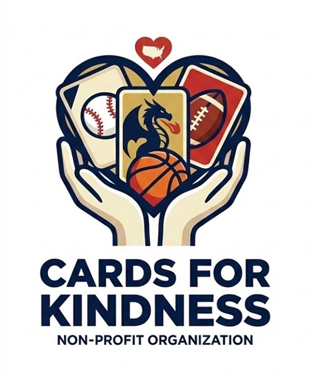 We want your unwanted Sports & TCG cards