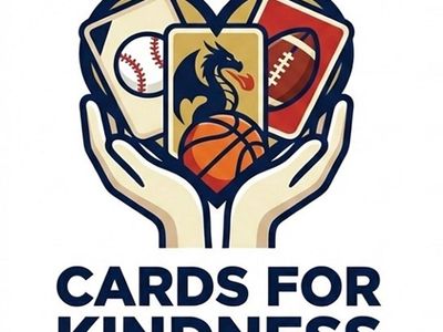 We want your unwanted Sports & TCG cards