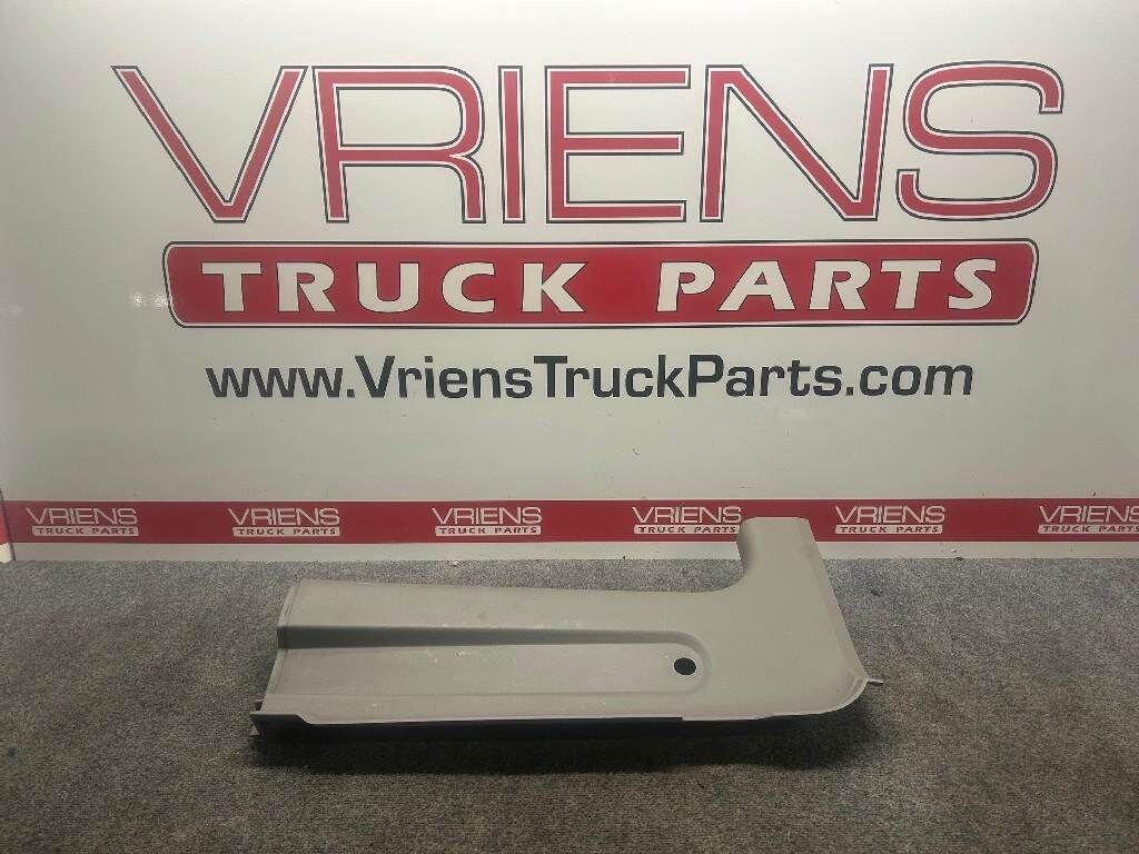 S60-1485-00720R TRIM-B PILLAR, DAYCAB U RH