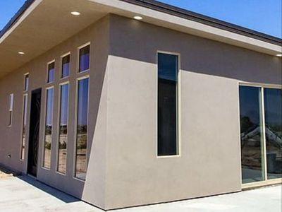 New Construction Contemporary Home in Scenic, AZ - 3 Bed, 2 Bath, 2000 Sq Ft on 1.24 Acres