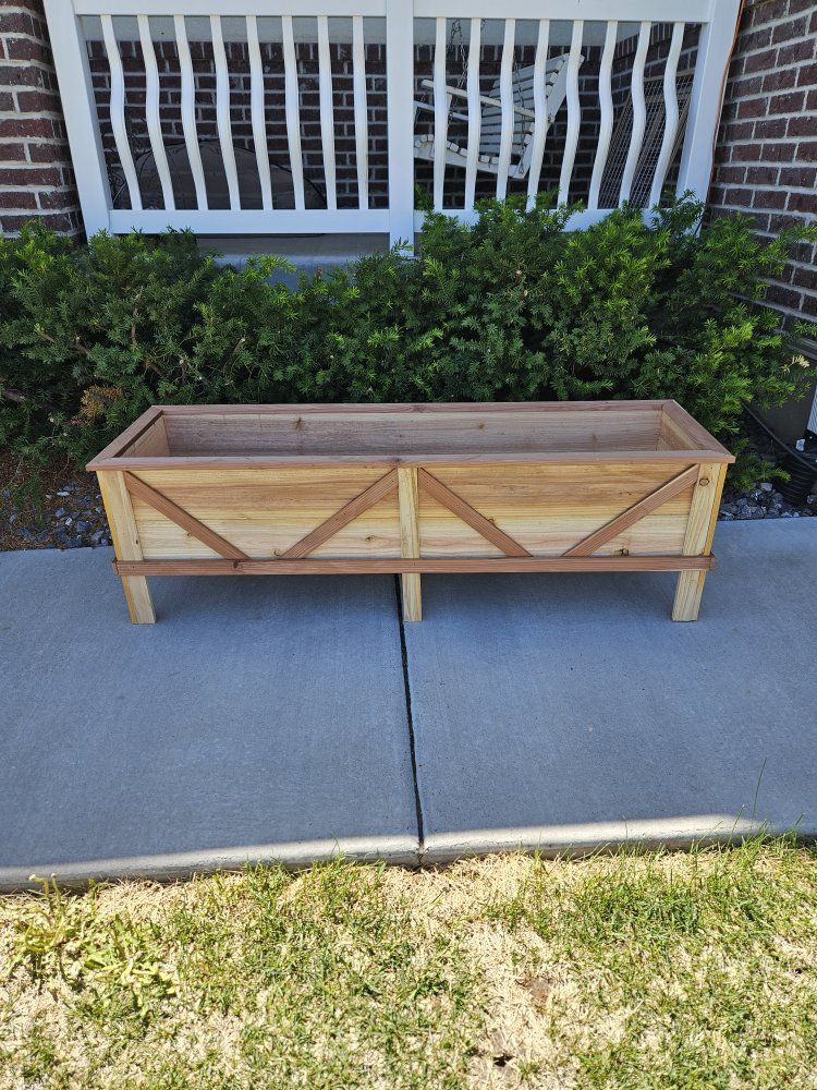 Planters