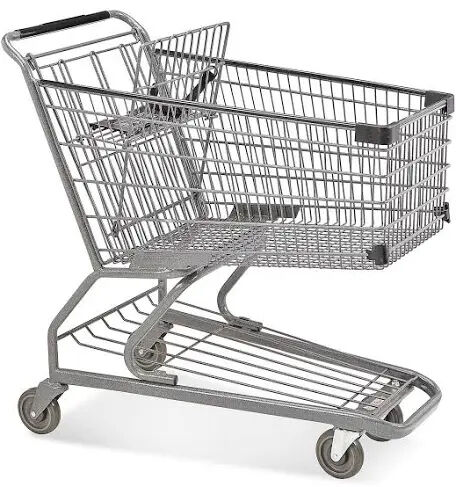 Shopping Cart For Sale