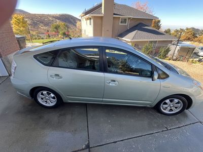 2009 Prius With Clean Title