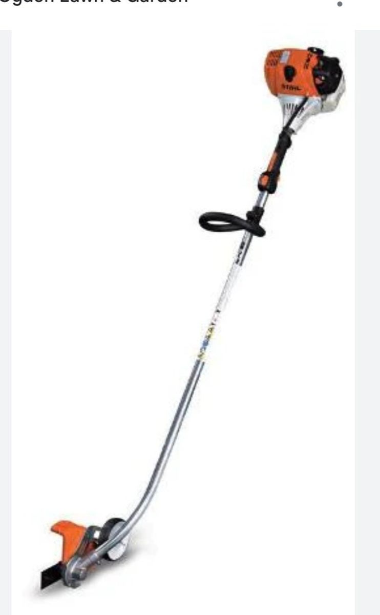 Stihl FC90 Edger