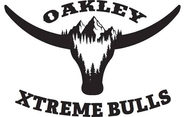 Oakley rodeo extreme bulls