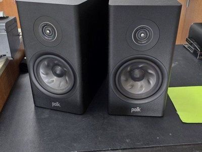 Polk Reserve R200 + Denon AVR-S750H Bundle - OBO