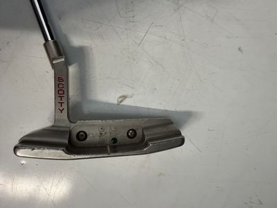 Scotty Cameron Studio Style Newport 2