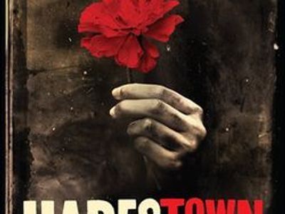 2 tickets Hadestown 3/25 1st Tier Row C $160 Per Selling at Face Value