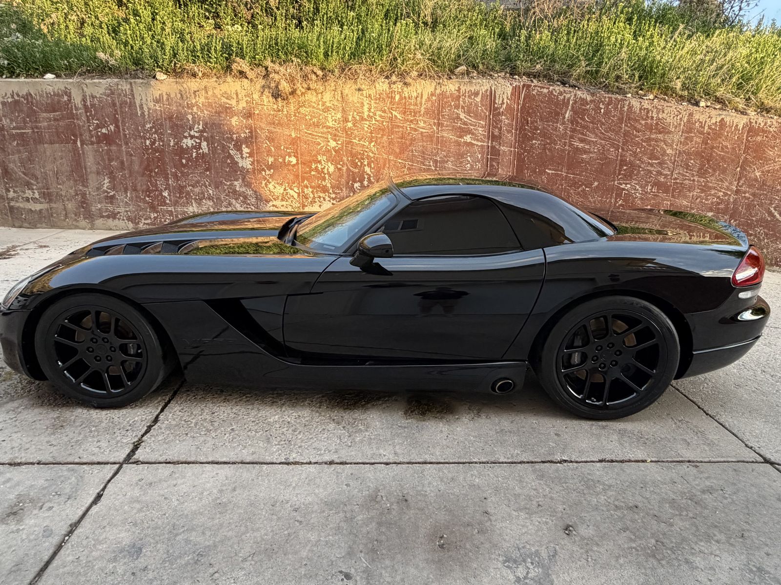 2003 Dodge Viper SRT-10