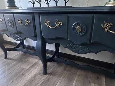 Entryway Table buffet Large can possibly deliver