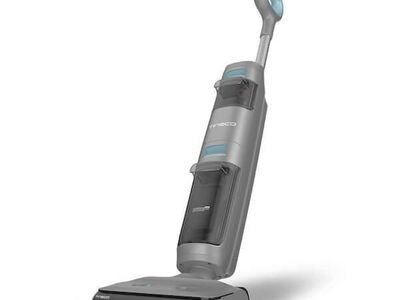 Tineco
GO H2O Sense 303 Smart Cordless Floor Washe