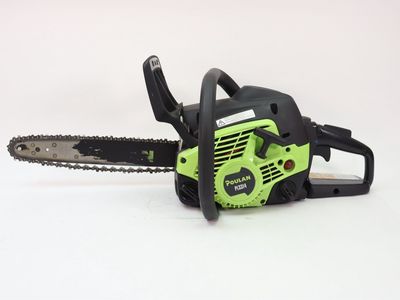 Working Chainsaw - Poulan PL3314 Chainsaw