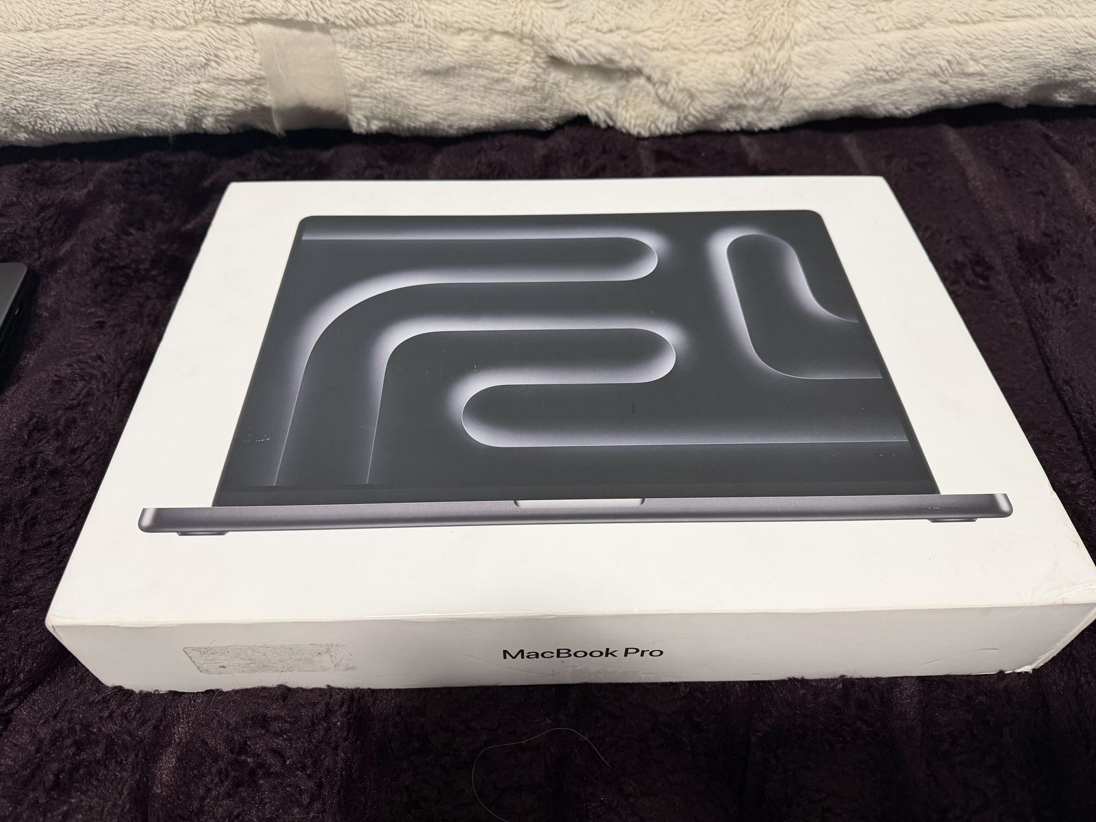 Apple Macbook Pro M3 Max 16, 36gb 1tb Like New