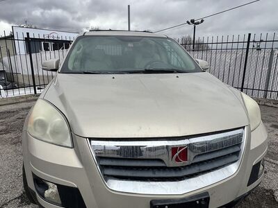 2007 SATURN OUTLOOK XR