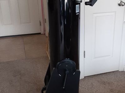 ORION SkyQuest XT8 Dobsonian Telescope