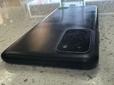 Samsung Galaxy A03S - 32GB - Only Boost