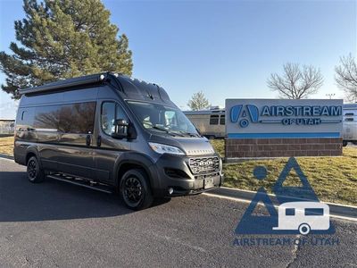 New 2026 Airstream Rangeline POP TOP
