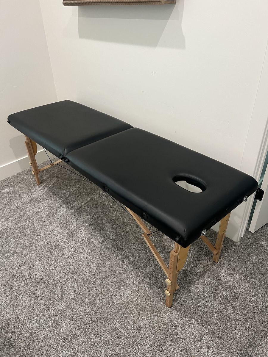 Massage Table