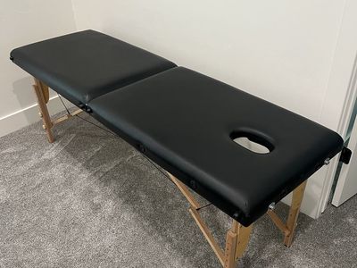 Massage Table