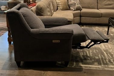 Recliner