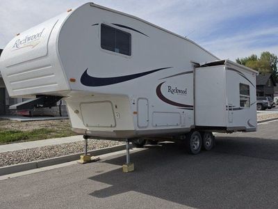 Forest River Rockwood