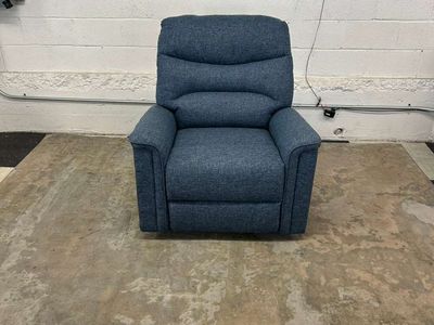 COSTCO THOMAS FABRIC LIFT CHAIR!! **MOTOR DOES NOT WORK**