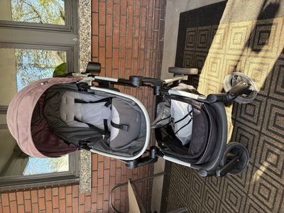 Free Graco Stroller