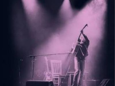 4 tickets to see Trey Anastasio Red Butte
